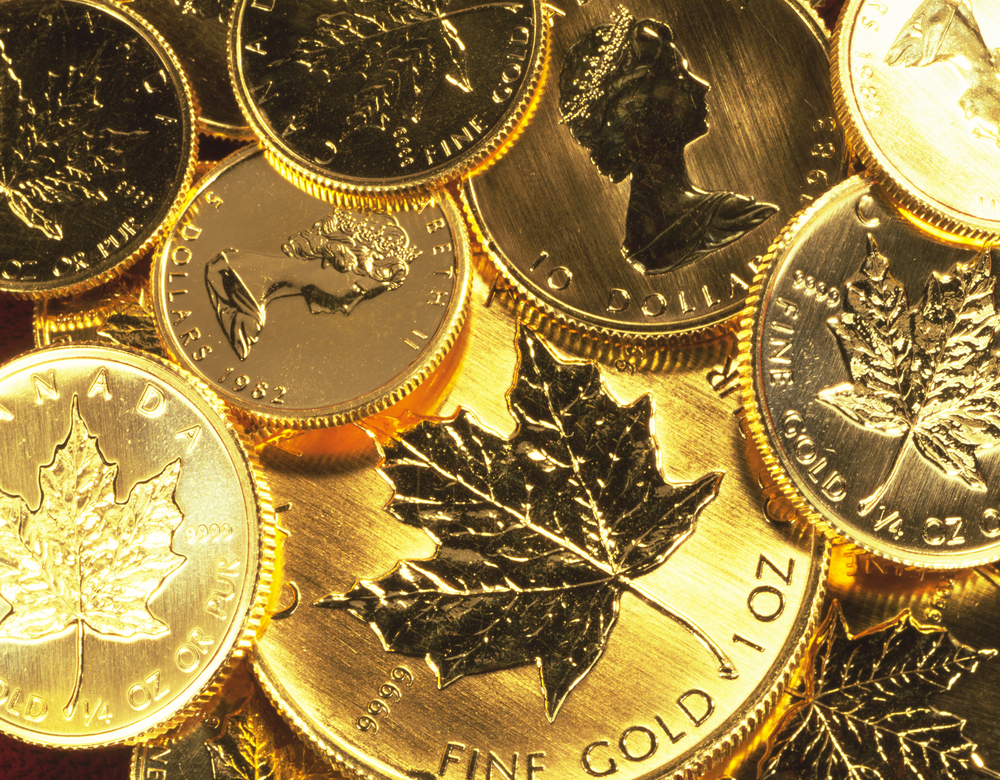 Gold Collection